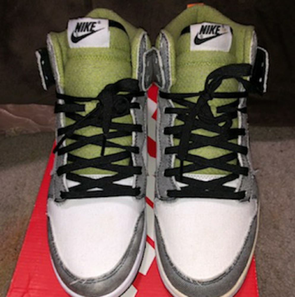 Nike dunk